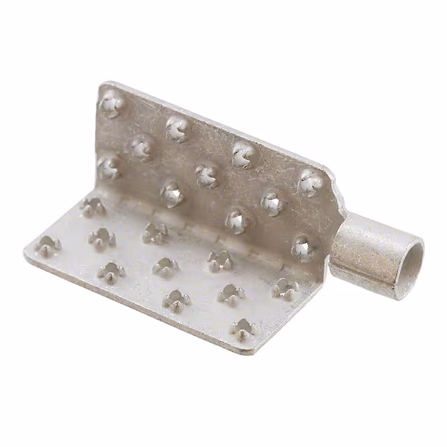 330003 TE Connectivity AMP Connectors  Foil Connectors